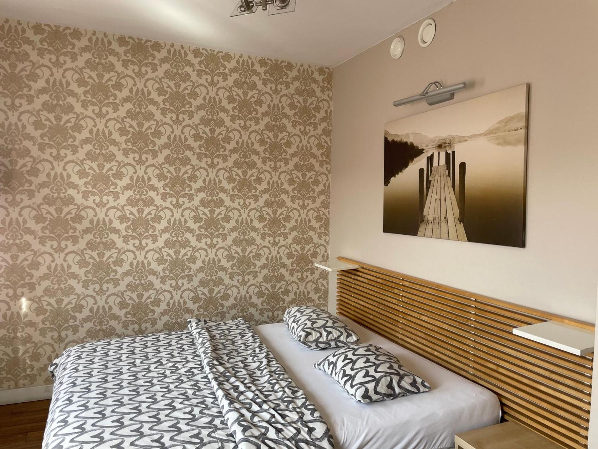 Apartment 24 Premium Old Town Wrocław Eksteriør bilde