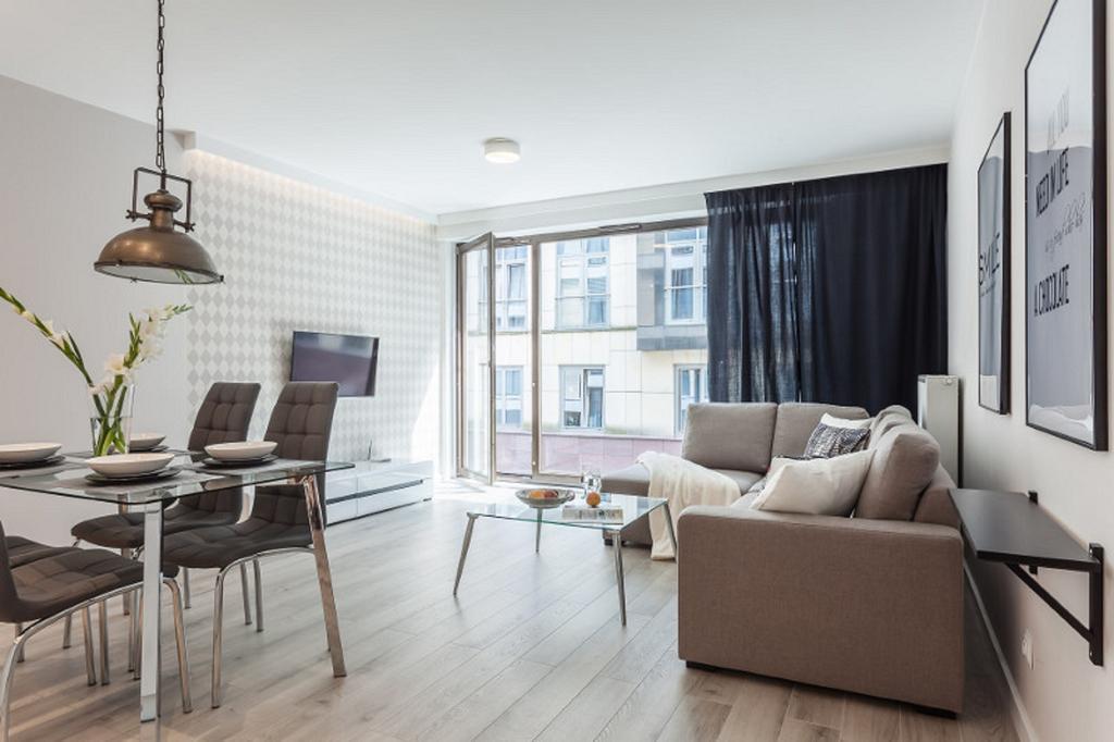 Apartment 24 Premium Old Town Wrocław Eksteriør bilde