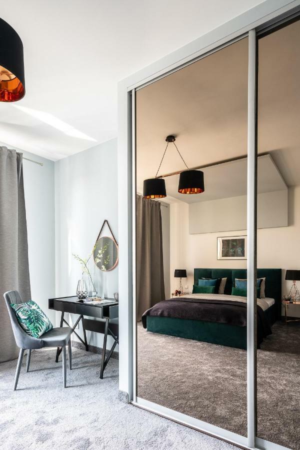 Apartment 24 Premium Old Town Wrocław Eksteriør bilde