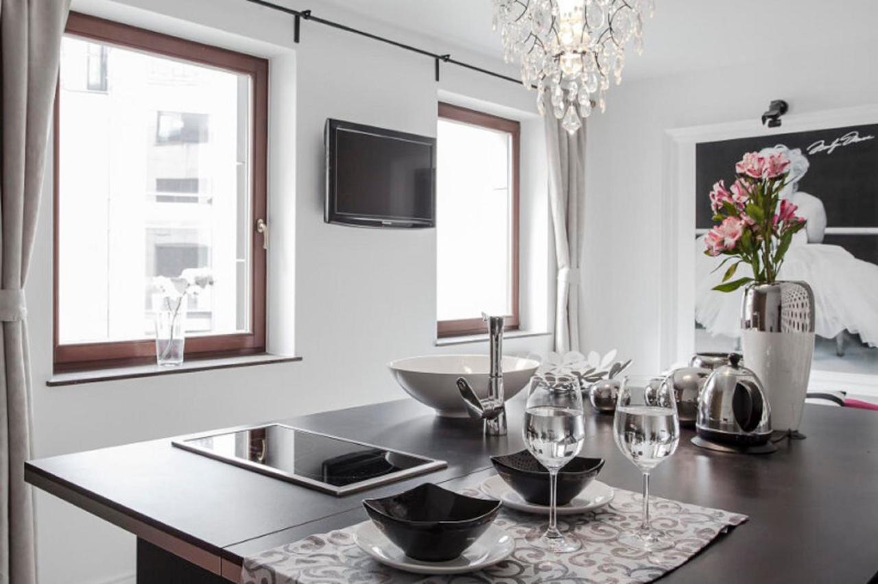 Apartment 24 Premium Old Town Wrocław Eksteriør bilde